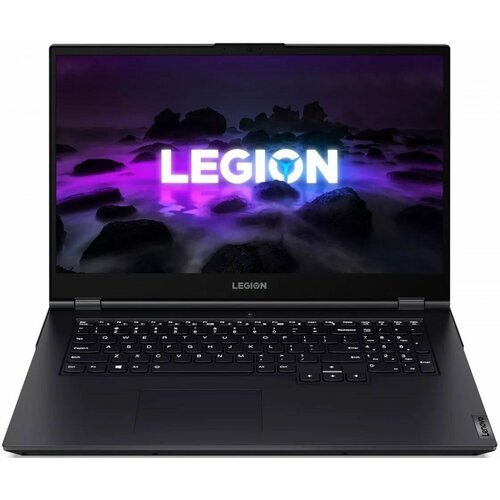 Купить Ноутбук Lenovo Legion 5 17ACH6H 82JY00JURK
<p>Ноутбук Lenovo Legion 5 17ACH6H 82...