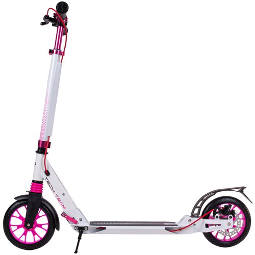Купить Самокат Tech Team City Scooter Disk Brake Розовый 2023
Одна из самых продаваемых...