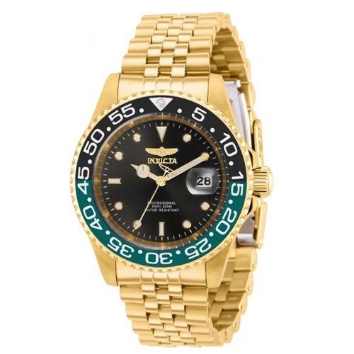 Купить Наручные часы INVICTA 36043, золотой
Артикул: 36043<br>Производитель: Invicta<br...