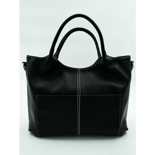 Купить Сумка Diana 9516, фактура гладкая, черный
Ищете женскую сумку мягкой формы на мя...