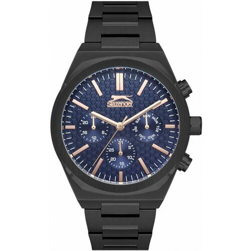 Купить Наручные часы Slazenger, черный
Часы Slazenger SL.09.2137.2.03 бренда Slazenger...