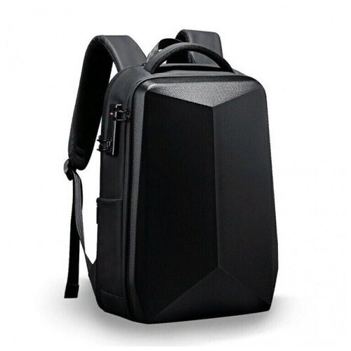 Купить Городской рюкзак Fenro Armor Ultra с кодовым замком и USB-портом
<h3>Рюкзак Fenr...