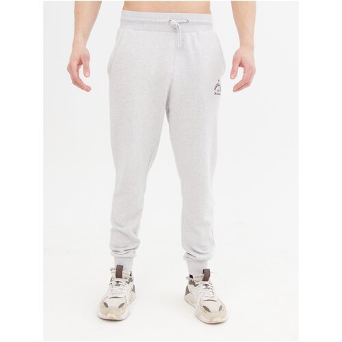 Купить Джоггеры Haze&Finn, размер 3XL, серый
Отличные легкие брюки прямого кроя от изве...