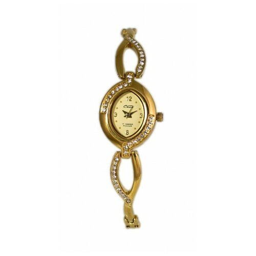 Купить Наручные часы Соло, золотой
Часы соло 05431640 бренда Соло 

Скидка 26%