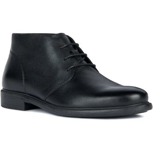 Купить Полуботинки GEOX, размер 45, черный
Мужские ботинки на шнуровке Terence — свежая...