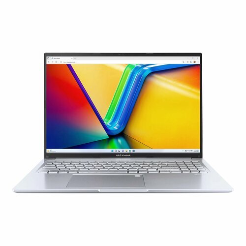 Купить Ноутбук Asus VivoBook 16 M1605YA-MB340 (AMD Ryzen 7 5825U/16"/1920x1200/16GB/512...