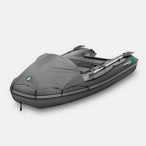 Купить Надувная лодка GLADIATOR E330PRO темносерый
<p><br> Представляем вам нашу надувн...