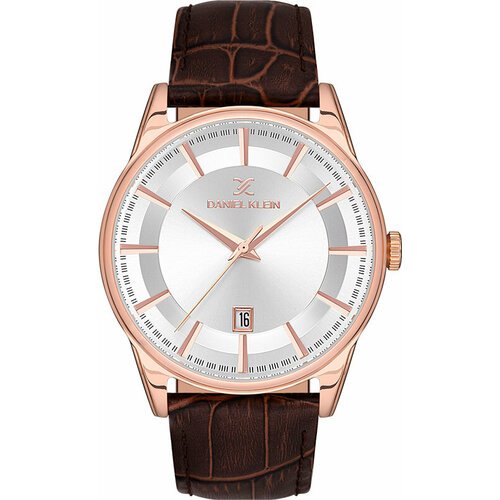 Купить Наручные часы Daniel Klein Premium, серебряный, золотой
Мужские часы. Коллекция...