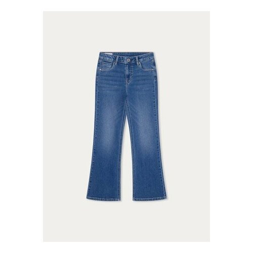 Купить Джинсы Pepe Jeans, размер 12, синий
Представляем вашему вниманию джинсы для дево...