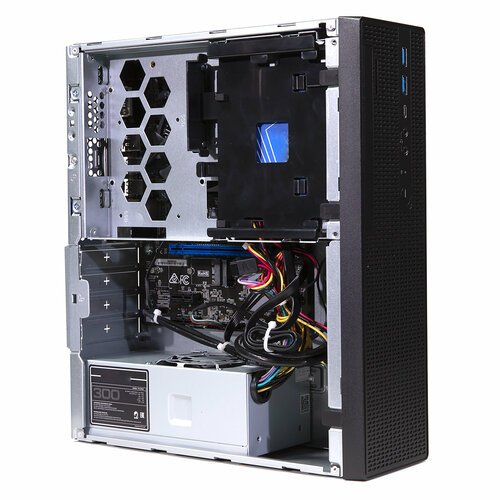 Купить Компьютер Neos DF120
Компактная модель, построенная на базе процессора 9 поколен...