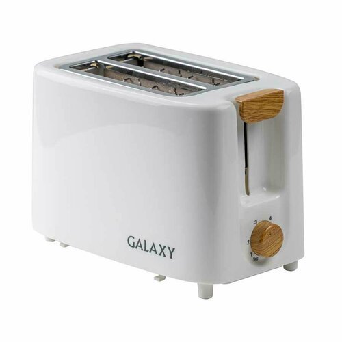 Купить Тостеры GALAXY Тостер Galaxy GL2909
Общие характеристики<br> <br> Описание<br> Т...