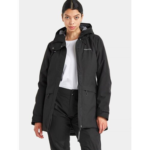 Купить Куртка Didriksons, размер 40, черный
Спортивная куртка ALTA из водонепроницаемой...