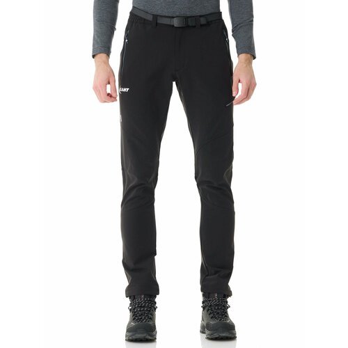 Купить брюки TERNUA, размер L, черный
Прочность и комфорт сочетаются в мужских альпинис...