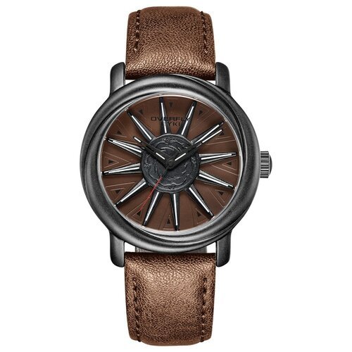 Купить Наручные часы EYKI E3101L-DZ1HCP, черный
Мужские спортивные наручные часы EYKI O...