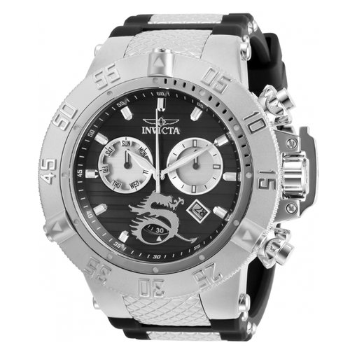 Купить Наручные часы INVICTA 31640, серебряный
Серия Grand отличается от обычных Subaqu...