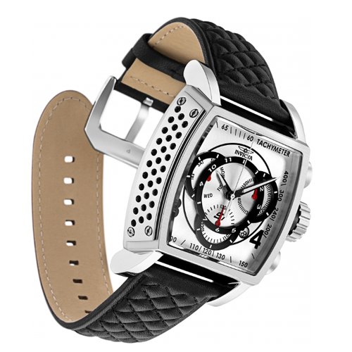 Купить Наручные часы INVICTA 27918, серебряный
Артикул: 27918<br>Производитель: Invicta...