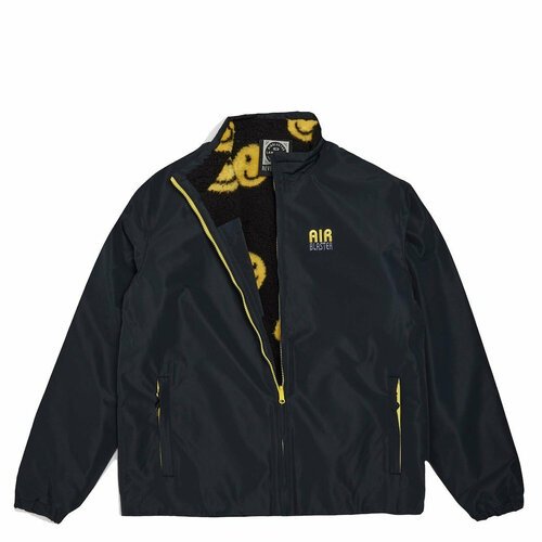 Купить Куртка Airblaster, размер S, черный, желтый
Мужская куртка AIRBLASTER Double Puf...