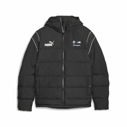 Купить Куртка PUMA, размер M, черный
Куртка Puma Bmw Mms Mt7 Ecolite Padded Jacket - эт...
