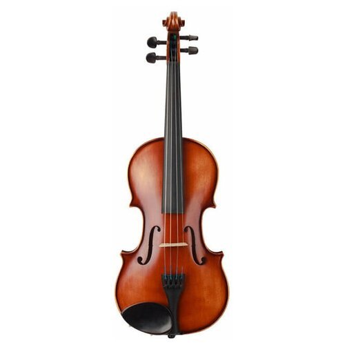 Купить Скрипка Prima P-200 4/4
Prima P-200 4/4 Скрипка в комплекте (футляр, смычок, кан...