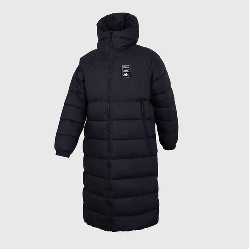 Купить Куртка Kappa, размер XL, черный
Идеальное завершение образа в холодную погоду –...