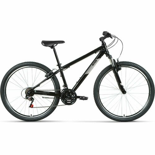 Купить Велосипед ALTAIR AL 27,5 D
Шифтеры: Sun Run SL-KD-80 Тип шифтеров: Рычажный Звон...