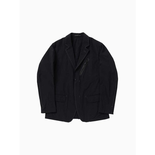Купить Пиджак And Wander, размер 48, черный
Plain tailored stretch jacket Пиджак, 94% н...