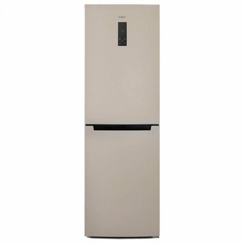 Купить Холодильник БИРЮСА-G940NF
Двухкамерный холодильник с нижней морозильной камерой...