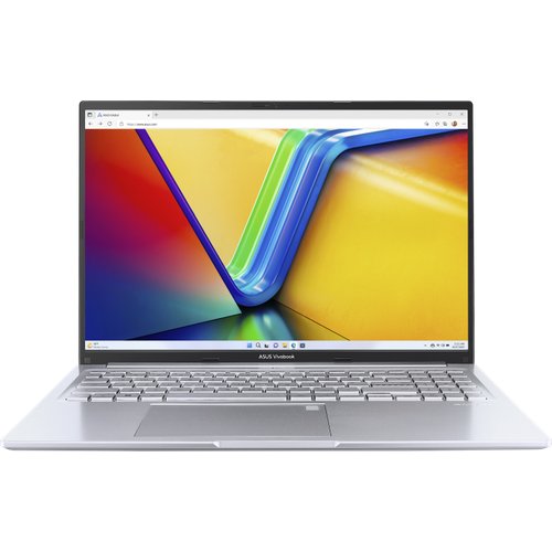 Купить Ноутбук Asus VivoBook 16 M1605YA-MB068 90NB10R2-M002E0 16"(1920x1200) AMD Ryzen...