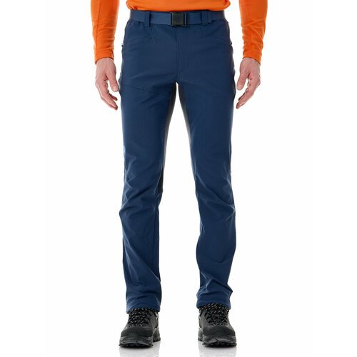 Купить брюки TERNUA, размер XXL, синий
Брюки Ternua Kalerner - технологичная модель из...