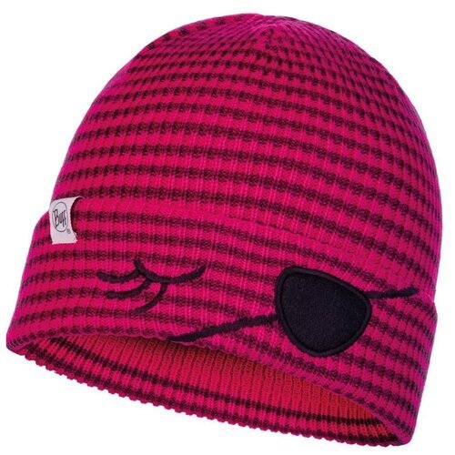 Купить Шапка Buff, розовый
Стильная и функциональная шапка Buff Knitted надежно защитит...