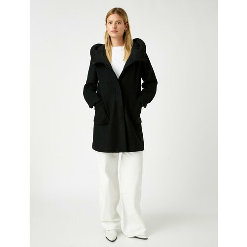 Купить Пальто KOTON, размер 36, серый
Koton - это турецкий бренд одежды, который предла...