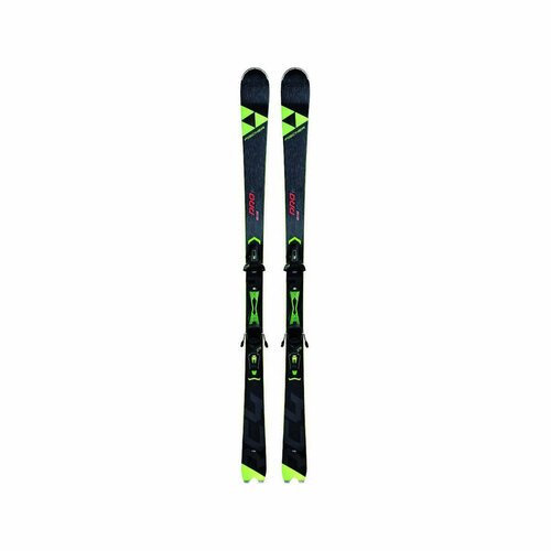 Купить Горные лыжи Fischer RC4 Pro Ti Allride + RX 13 GW PR
Горные лыжи Fischer RC4 Pro...