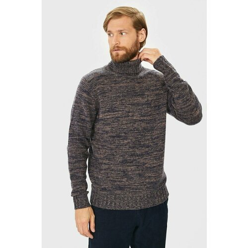 Купить Свитер Baon, размер 48, синий
Уютный свитер позаботится о вашем комфорте в холод...