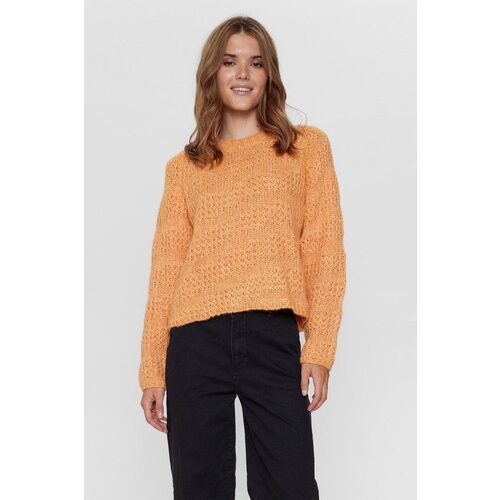 Купить Пуловер NUMPH, размер XS, оранжевый
 

Скидка 26%