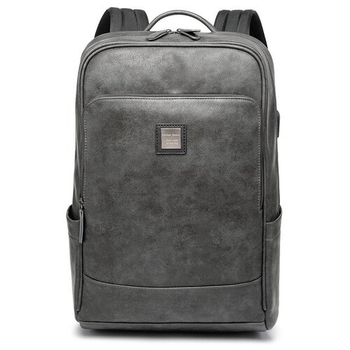 Купить Стильный городской рюкзак Matisse blue L6073 серый
Городской рюкзак из высококач...