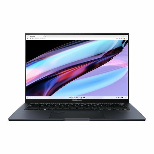 Купить Ноутбук ASUS ZenBook Pro 14 UX6404VV-P1107X OLED 2.8K Touch (2880x1800) 90NB11J1...