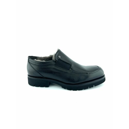 Купить Туфли , размер 41, черный
Туфли Mario Bruni изготовлены в Италии, что гарантируе...