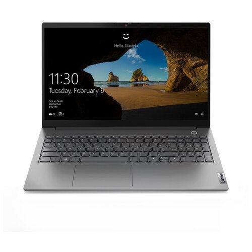 Купить Ноутбук Lenovo ThinkBook 15 G2 ITL (20VE00UCRU)
<p>Ноутбук Lenovo ThinkBook 15 G...