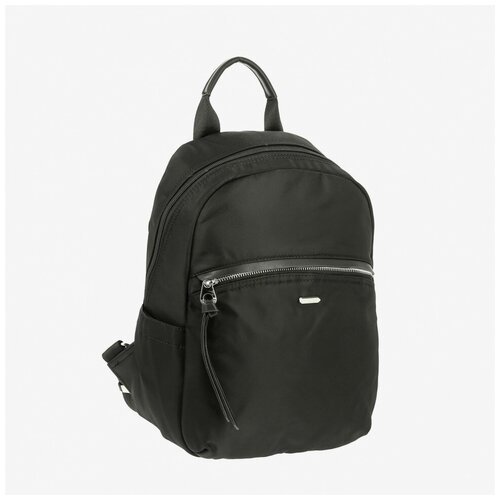 Купить Рюкзак городской David Jones, 6629-3 black
Функциональный городской рюкзак для п...