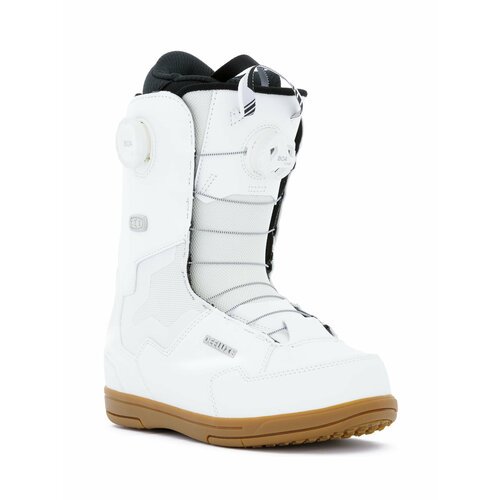 Купить Ботинки для сноуборда DEELUXE Id Dual Boa White (см:28)
Ботинки для сноуборда DE...