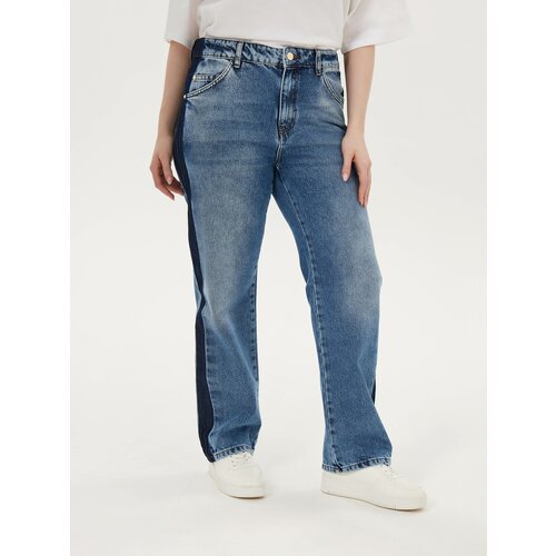Купить Джинсы iBlues, размер 40, синий
Женские джинсы Iblues: стиль и комфорт на каждый...