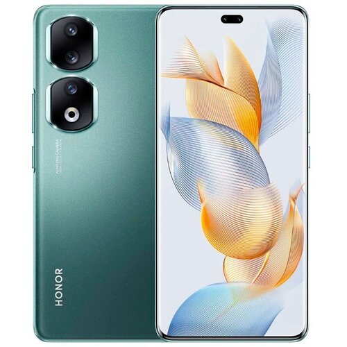 Купить Смартфон HONOR 90 Pro 16/256 ГБ CN, Dual nano SIM, зеленый
 

Скидка 18%
