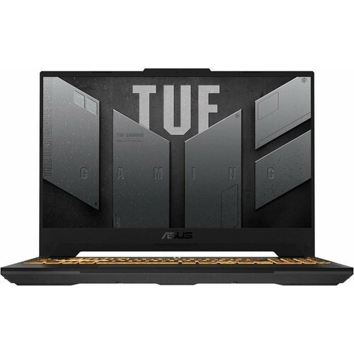 Купить Ноутбук ASUS TUF Gaming F15 15.6" 1920x1080 144Hz FHD IPS (Intel Core i7-12700H,...