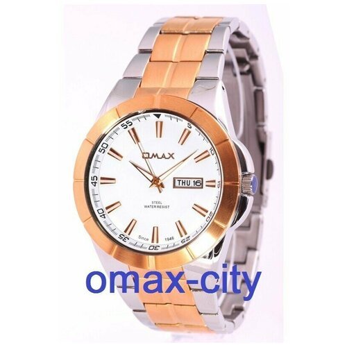 Купить Наручные часы OMAX
Наручные часы OMAX 11SVT36I Гарантия сроком на 2 года. Достав...