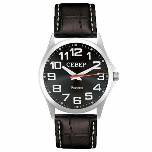 Купить Наручные часы Север Классика, белый
Российская марка часов «север» привлекает по...
