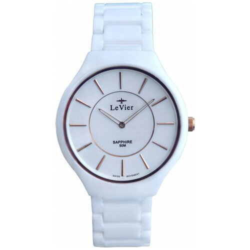 Купить Наручные часы LeVier, белый
Часы LeVier L 7505 M Wh бренда LeVier 

Скидка 28%