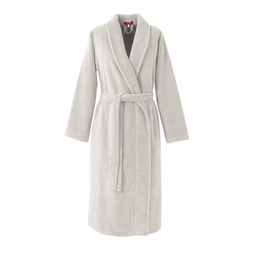 Купить Халат , размер 46/48
Женские ультра-мягкие облегченные халаты с шалью от Desforg...
