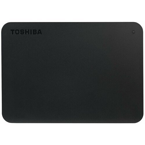 Купить TOSHIBA Внешний HDD 4Тб Canvio Basics
TOSHIBA Внешний HDD 4Тб Canvio Basics 

Ск...
