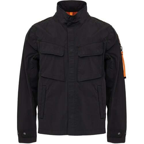 Купить Куртка Parajumpers, размер M, черный
Современная и очень легкая куртка Norbert н...