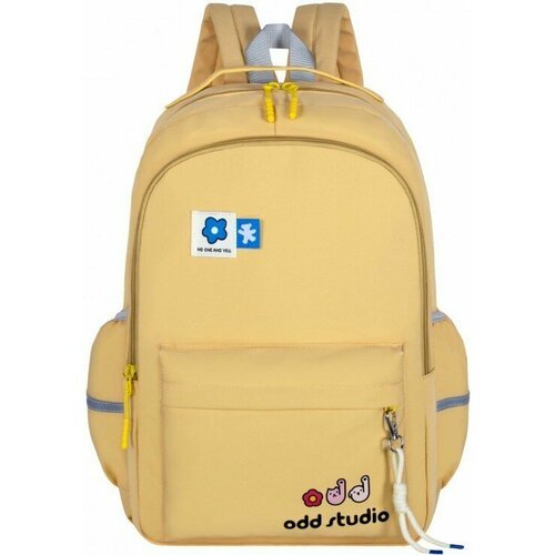 Купить Рюкзак MERLIN M206 желтый
Рюкзак MERLIN M206 желтый<br><p>Функциональный рюкзак...